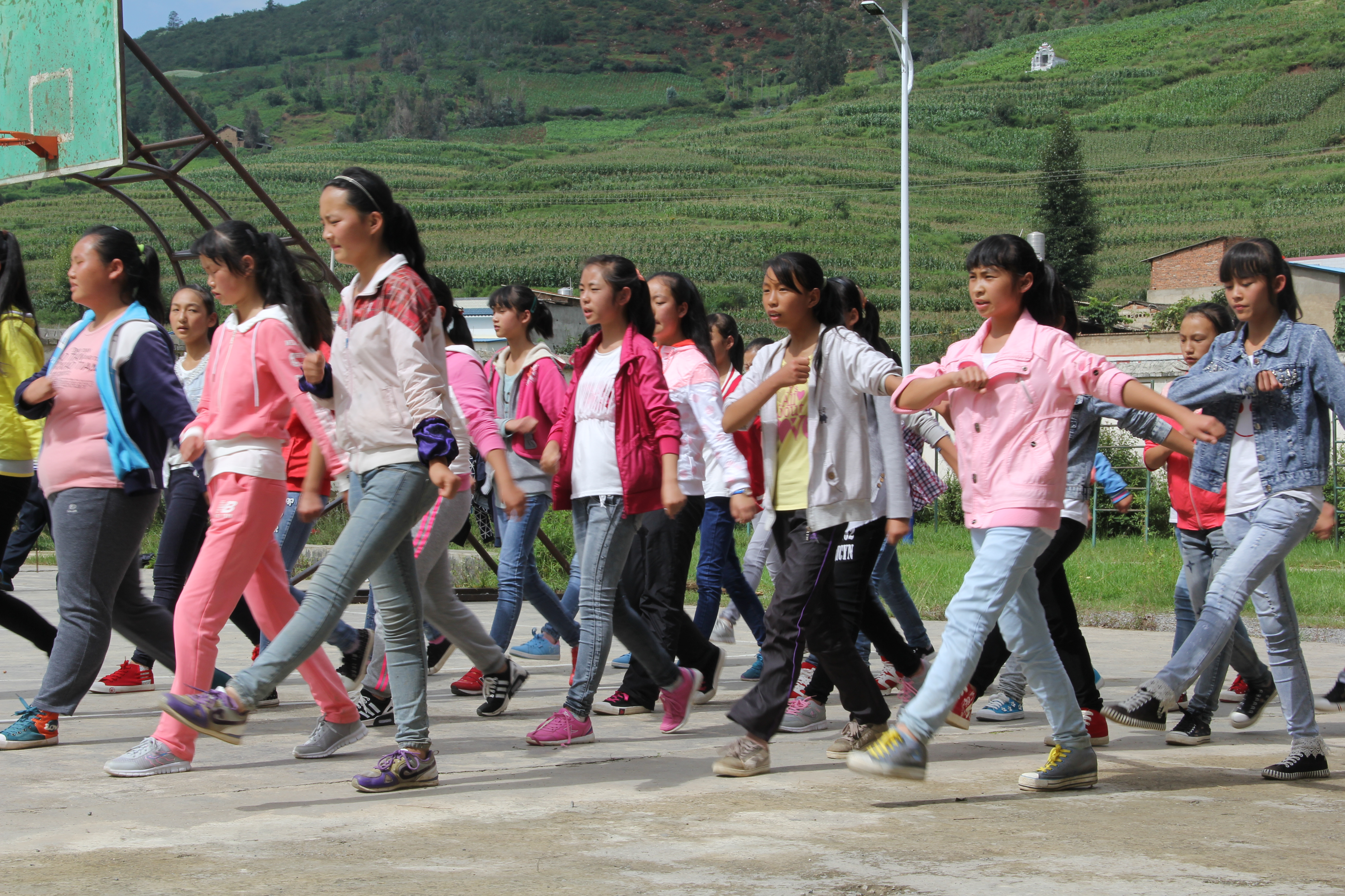 【平安的守護(hù)者  安防的生力軍】致敬堅守在崗位的保安員